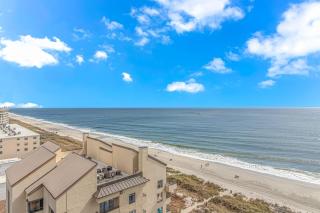 Completely Renovated 3 Bedroom Condo! Breathtaking Views- Seaside 1101 - Myrtle Beach - 7