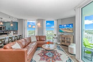 Completely Renovated 3 Bedroom Condo! Breathtaking Views- Seaside 1101 - Myrtle Beach - 6