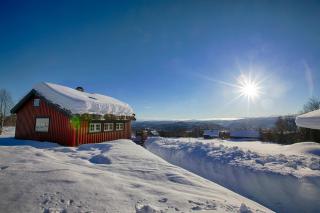 Old Cabin Vibe, Perfect For Families Or Couples - 0