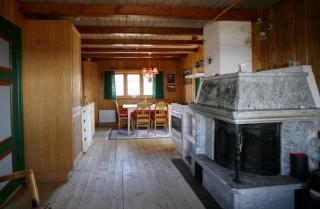 Old cabin vibe, perfect for families or couples - Beitostøl - 8