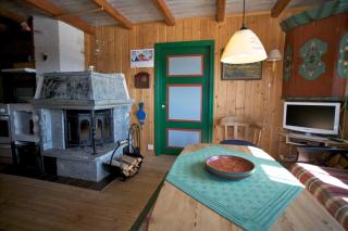 Old cabin vibe, perfect for families or couples - Beitostøl - 5