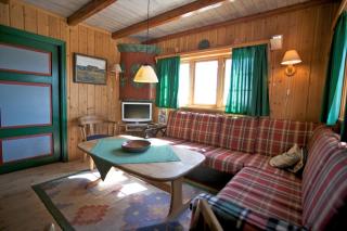 Old cabin vibe, perfect for families or couples - Beitostøl - 9