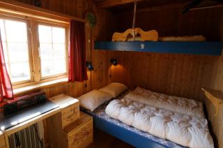 Old cabin vibe, perfect for families or couples - Beitostøl - 1