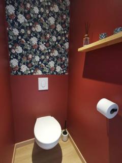 Appartement de charme à Nancy - 7