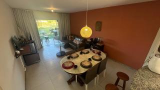 Apartamento térreo confortável no Condomínio Villa das Águas - Estância - 8