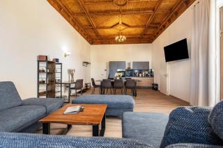 Ferienwohnung im Hotel Reichskrone - Heidenau - 6