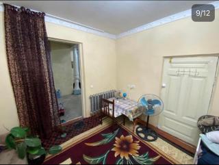 Hostel Amir - Samarcanda - 9