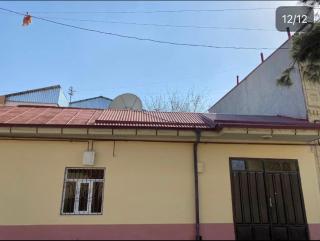 Hostel Amir - Samarcanda - 7