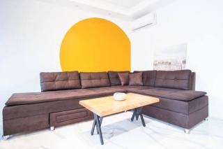 2P Moderne proche Promenade des Anglais, aperçu mer - 6