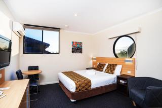 Mahoneys Motor Inn - Melbourne - 2
