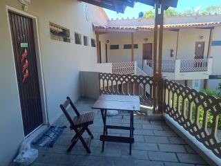 Condomínio Village 2 - Maranduba - 100m da praia - 2