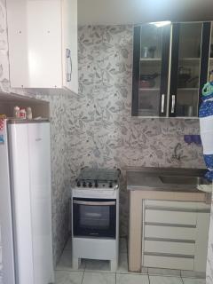 Condomínio Village 2 - Maranduba - 100m da praia - Ubatuba - 3