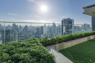 Pet Friendly Modern Nest Asoke - 8