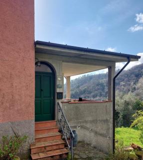 La Casetta Valdonica La Spezia - Calice al Cornoviglio - 3