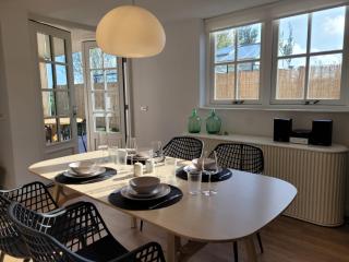 Vakantiehuis de Zeeuwse Zonnehoed - Serooskerke - 5