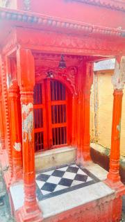 Om Paramhans Luxury Homestay - Varanasi - 8