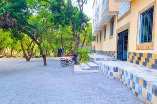 Studio Apartment by Beyond Vacay in FigTree Apartments Unit 404 - Kilifi - 8