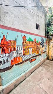 Om Paramhans Luxury Homestay - Varanasi - 7