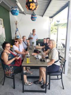 B&G Crafs Art House - 3