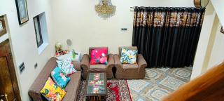 Om Paramhans Luxury Homestay - Varanasi - 2
