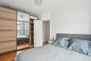 Élégant Tour Eiffel - París - 8