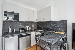 Élégant Tour Eiffel - París - 6