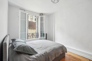 Élégant Tour Eiffel - París - 5