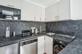 Élégant Tour Eiffel - Parigi - 4