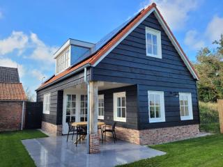 Vakantiehuis de Zeeuwse Zonnehoed - Serooskerke - 0