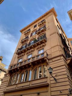 Vissi d'Arte Rooms - Palermo - 7