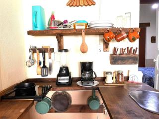 La Casita de Juana Pancha - 9