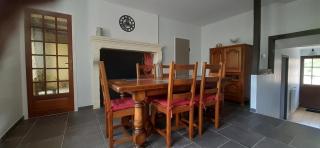 Maison du Lac - Autun - 1