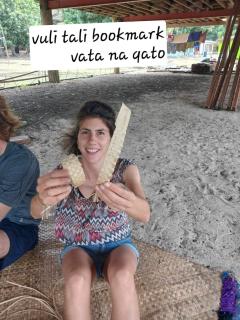 Yawekata Eco Still BlueWater Resort - 9