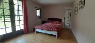 Maison du Lac - Autun - 4