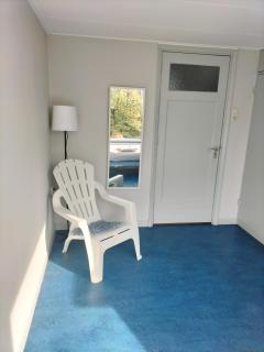 Historic canal house in green residential area - Utrecht - 2
