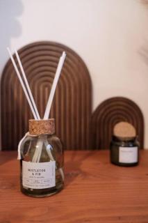 Lit King Size Trés Cosy Hyper Centre de Foix Calme - Foix - 4