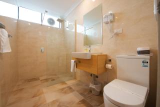 Mahoneys Motor Inn - Melbourne - 1