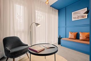 Motel42-Temporary Living - Friedrichshafen - 2