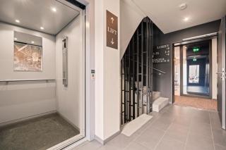 Motel42-Temporary Living - Friedrichshafen - 6