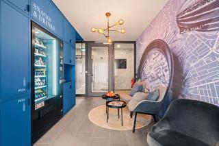 Motel42-Temporary Living - Friedrichshafen - 3