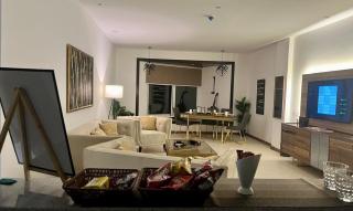 One Bedroom in Penta Square, DHA - Lahore - 4