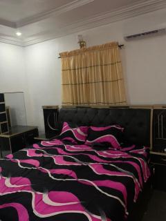 Blossom Apartment - 4