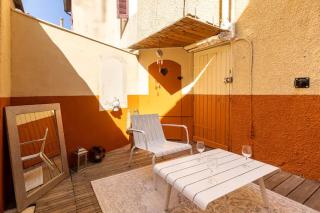 Le Vénus & L' Intra-Muros Cosy - Avec Terrasse - Avignon - 0