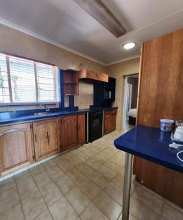 FM GUEST LODGE Comfort, Tranquility & Peace of Mind - Joanesburgo - 7