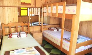 Banana's Adventure Hostel - Ica - 8