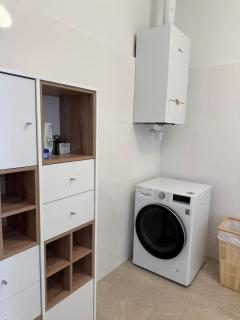 Stilvolles zentrales Apartment im schönsten Bezirk Wiens - free parking - Vienne - 1