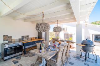 Casa Siempre - Sayalonga - 4