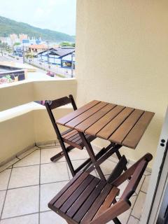 Apartamento Vista mar A-002 - Bombinhas - 9