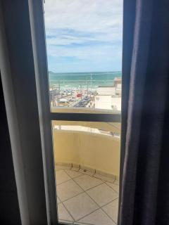 Apartamento Vista mar A-002 - Bombinhas - 8