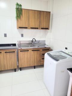 Apartamento Vista mar A-002 - Bombinhas - 6